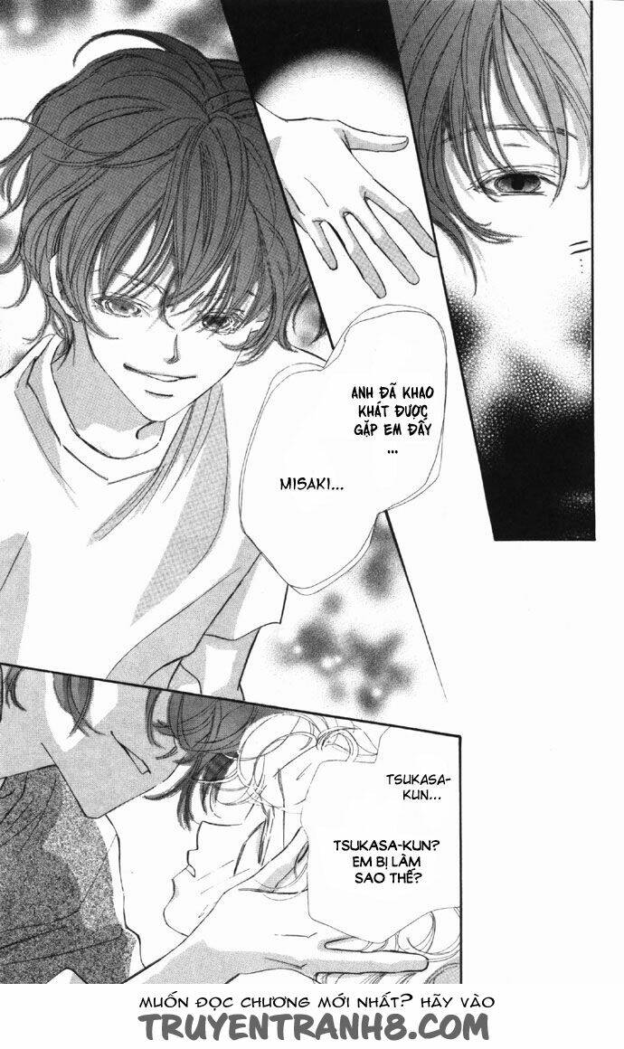 yoru made matenai chapter 9 33