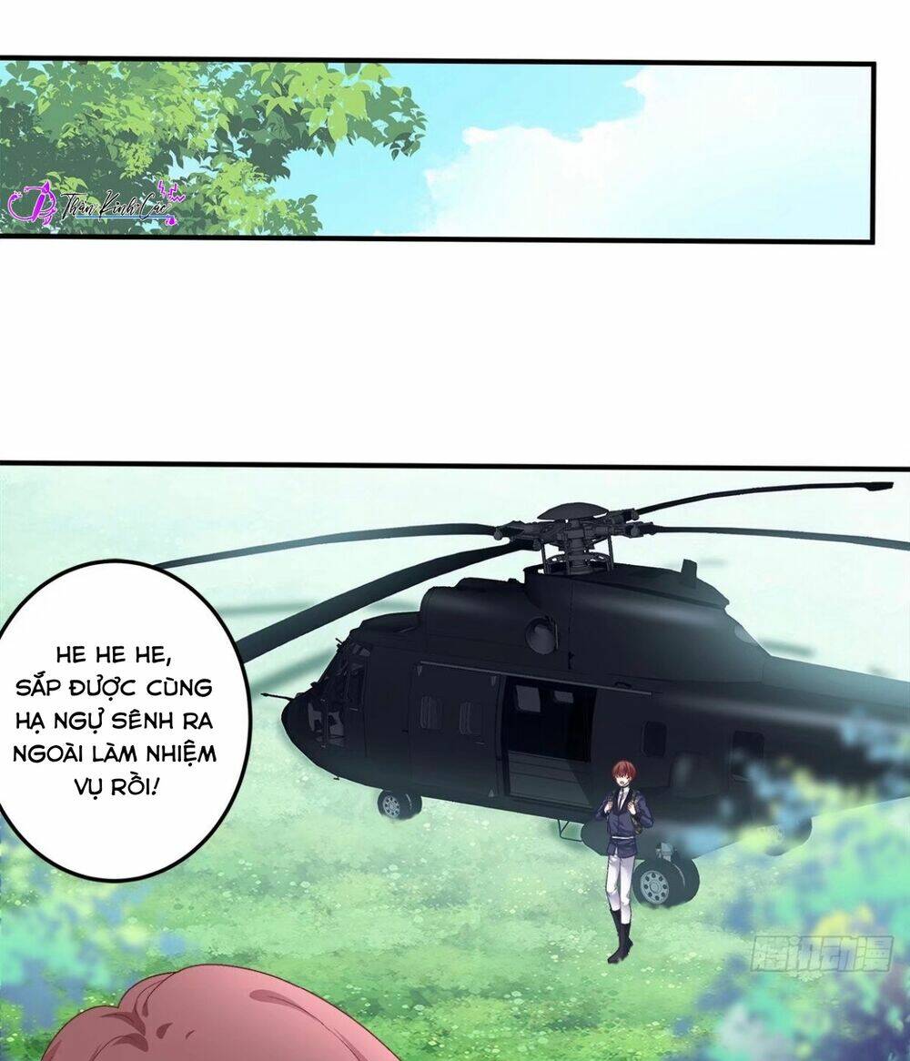 toàn bộ nắm trong tay chapter 102 29