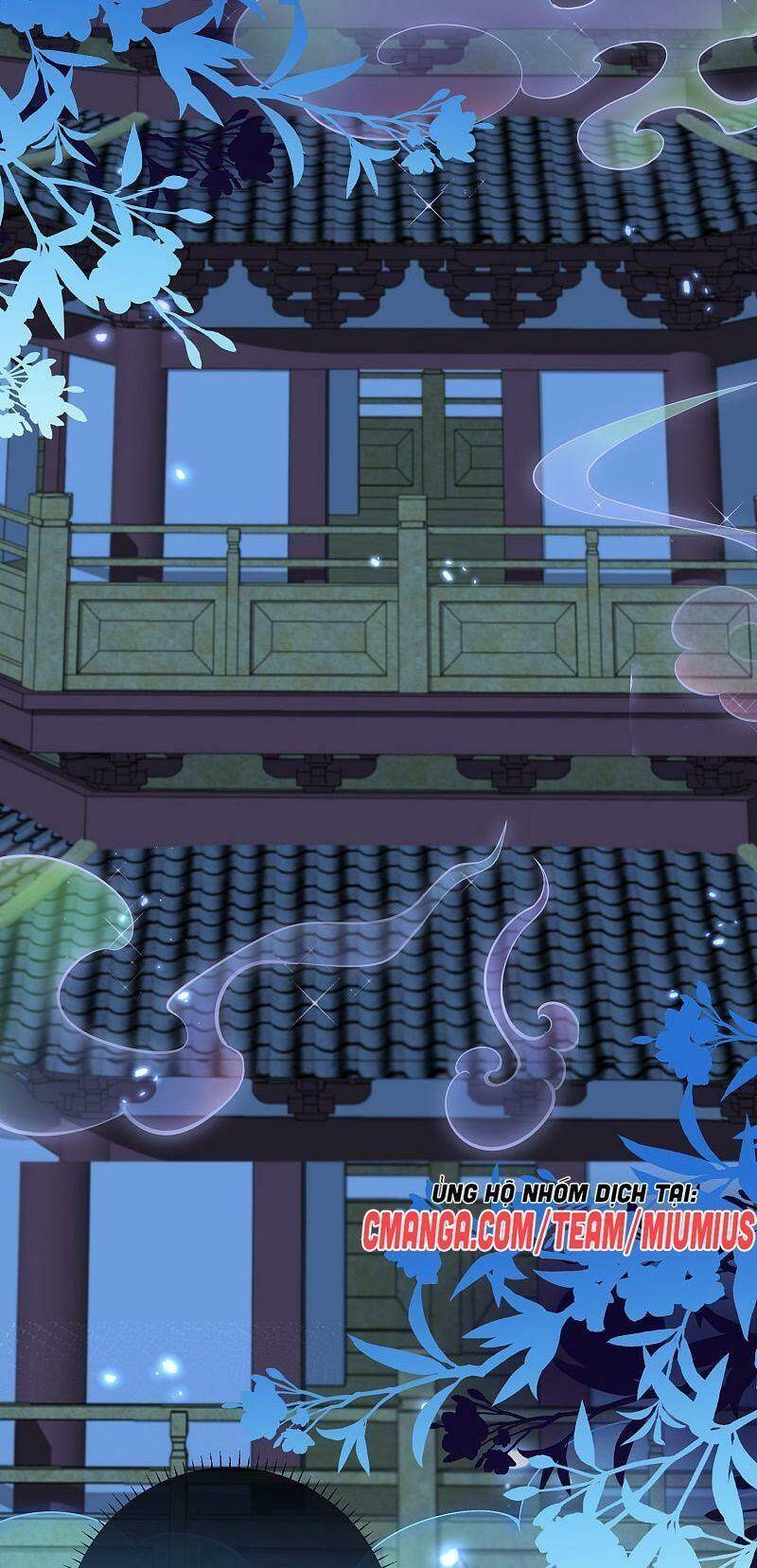 công lược trưởng thành của vương phi chapter 44 33