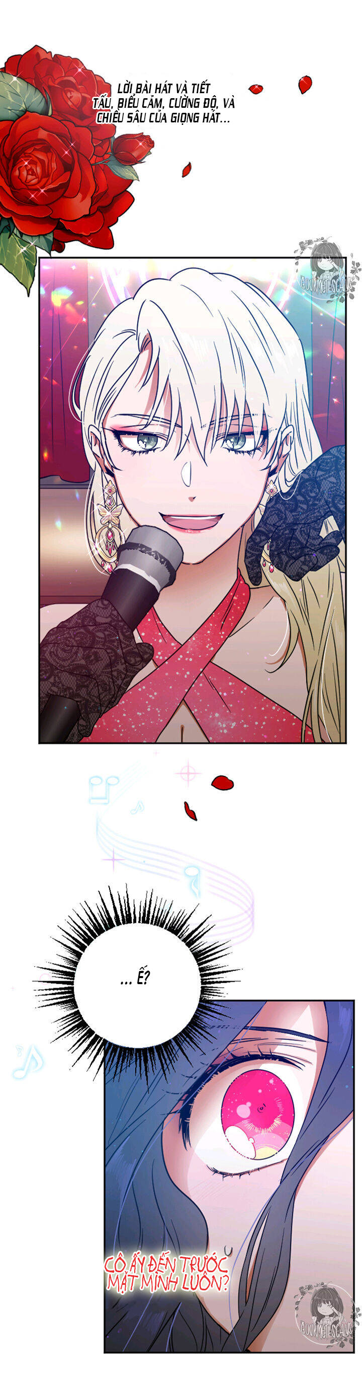 lady baby chapter 108 11