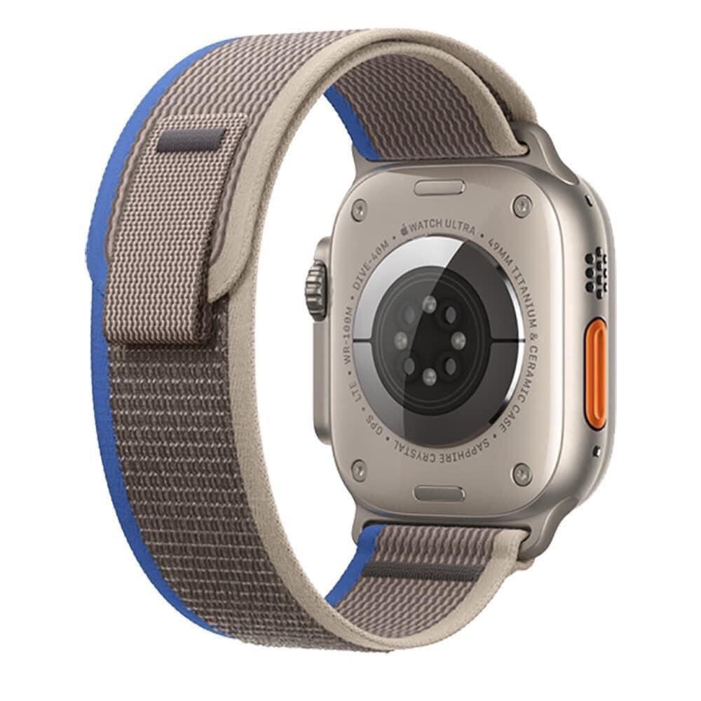 Dây Đeo Thay Thế KAI Trail Sport Dành Cho Apple Watch Ultra, Apple Watch - HÀNG NHẬP KHẨU