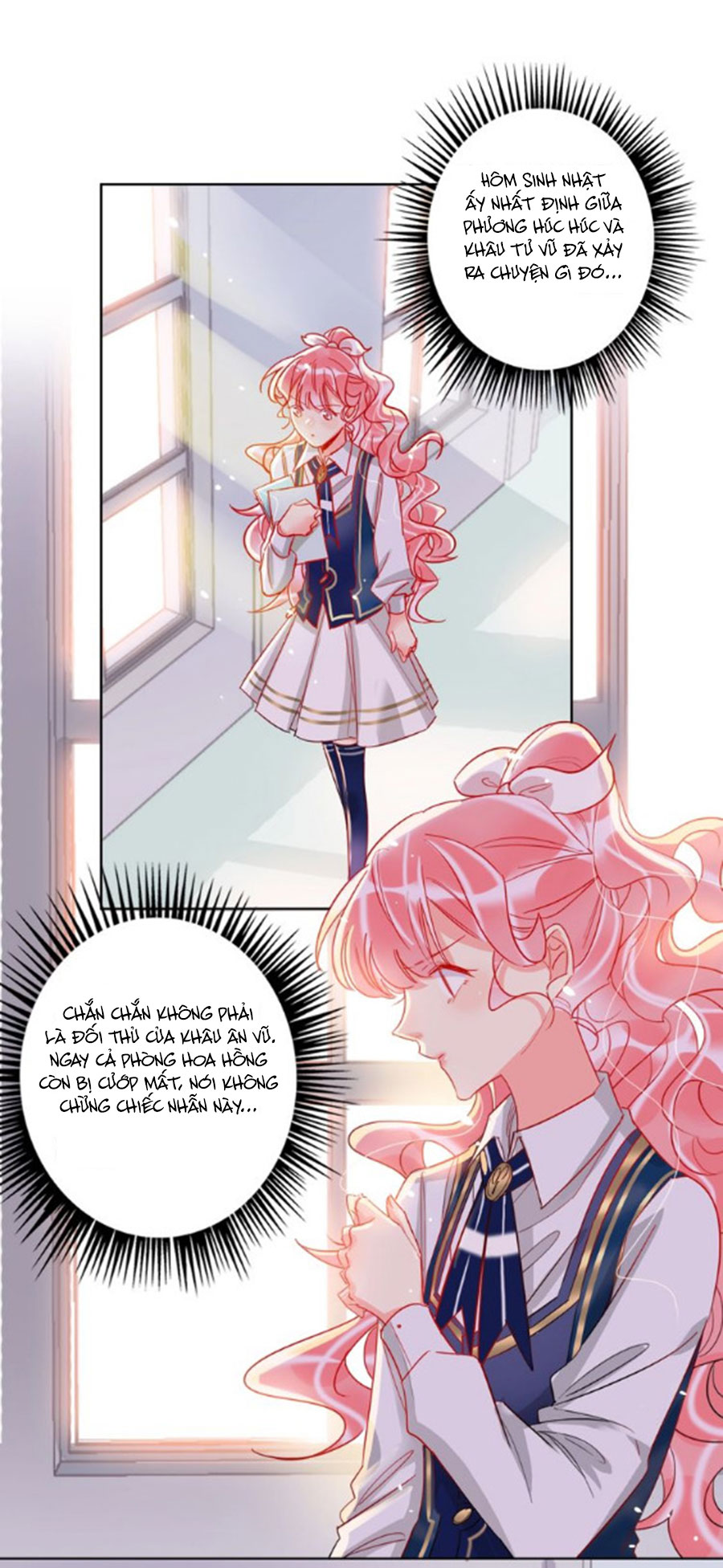kế hoạch đánh chiếm của công chúa nghèo chapter 35 26