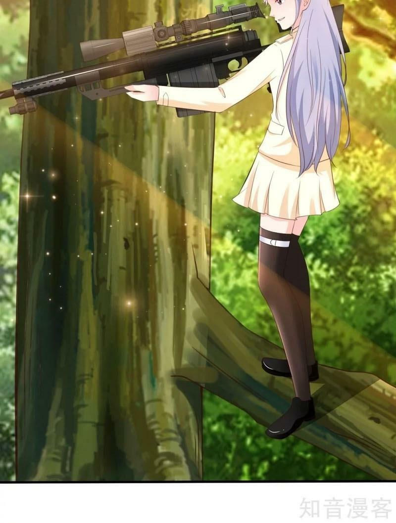 tối cường vận đào hoa chapter 121 18