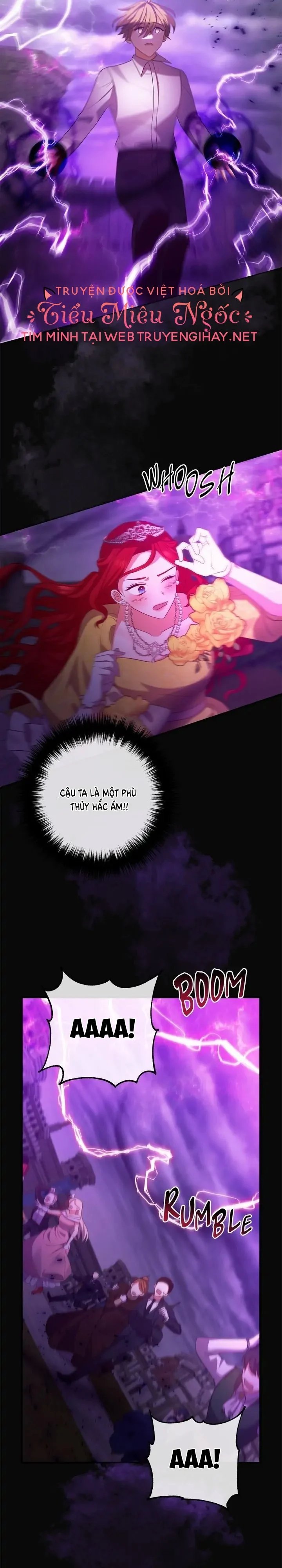 chồng à, ly hôn với em đi ! chapter 41 21