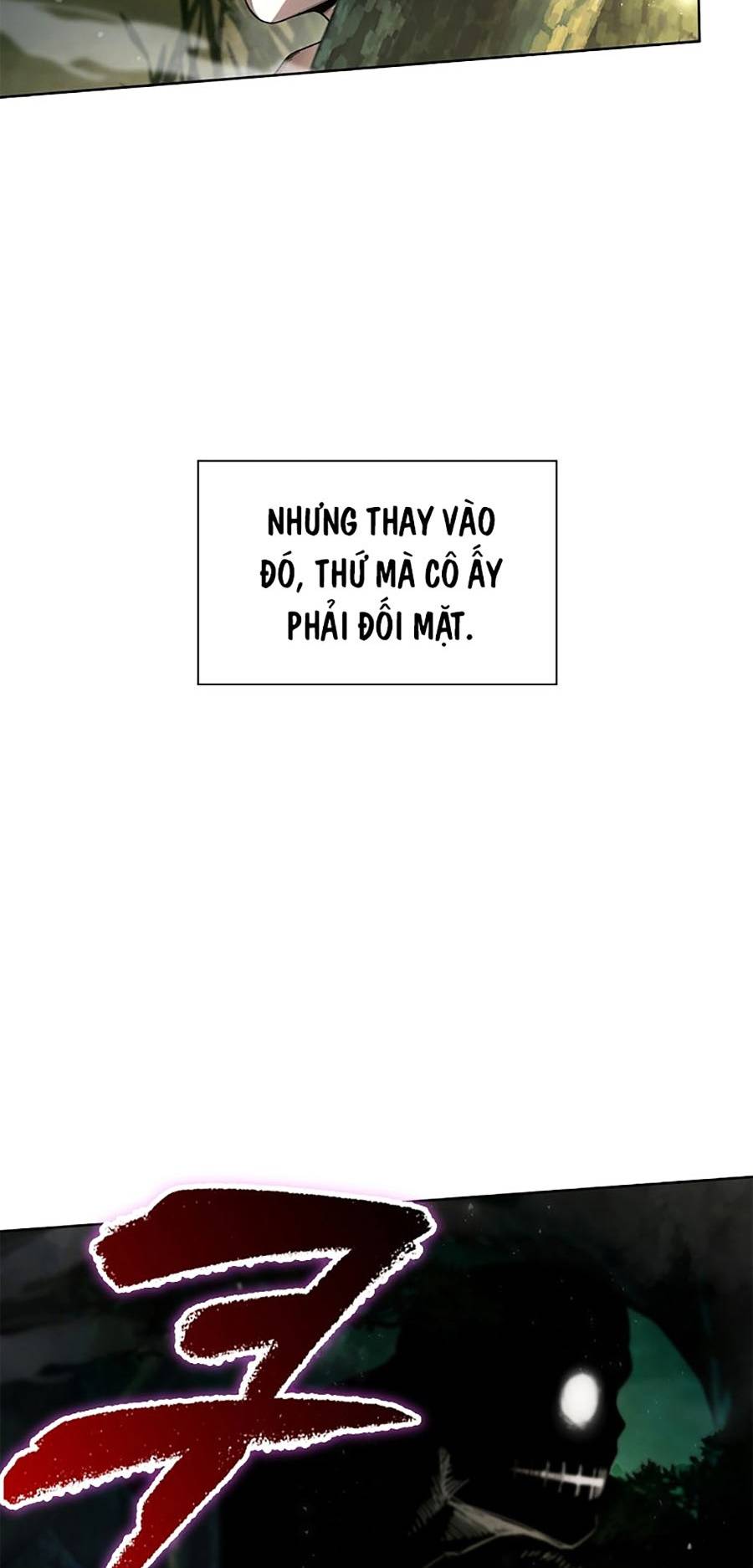 chiến binh học đường - cuộc đột kích trong ngục tối chapter 4 50