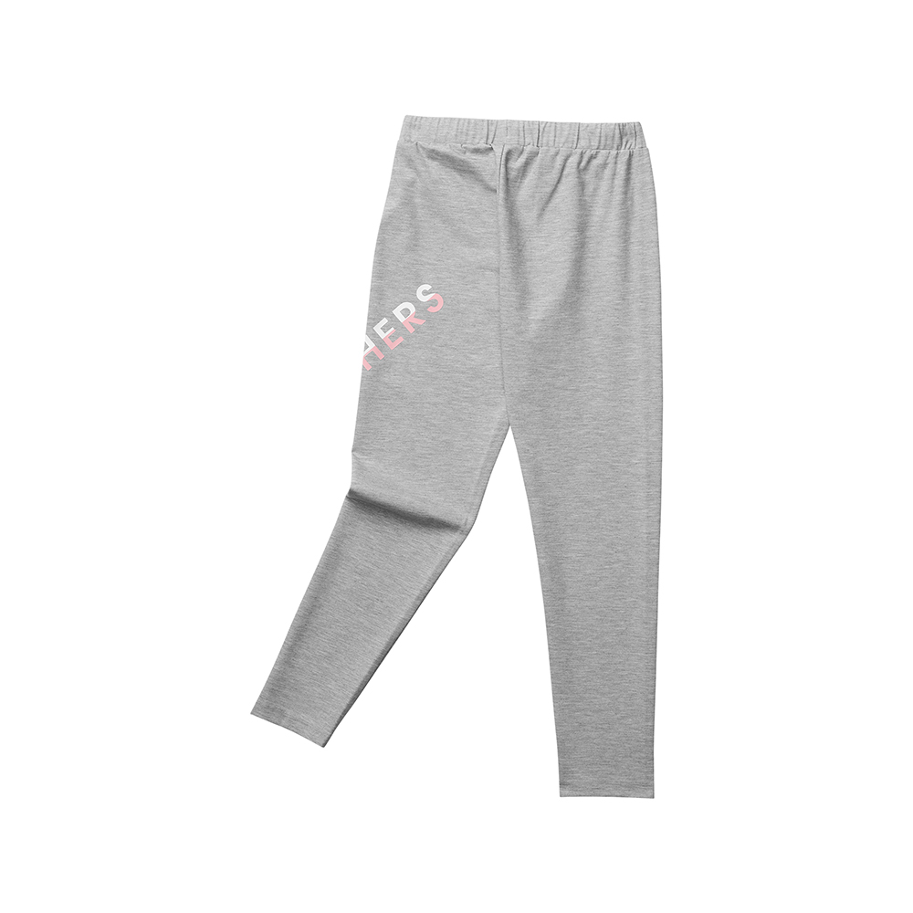 Skechers Bé Gái Quần Leggings Apparel Kids - P322G031-00RP