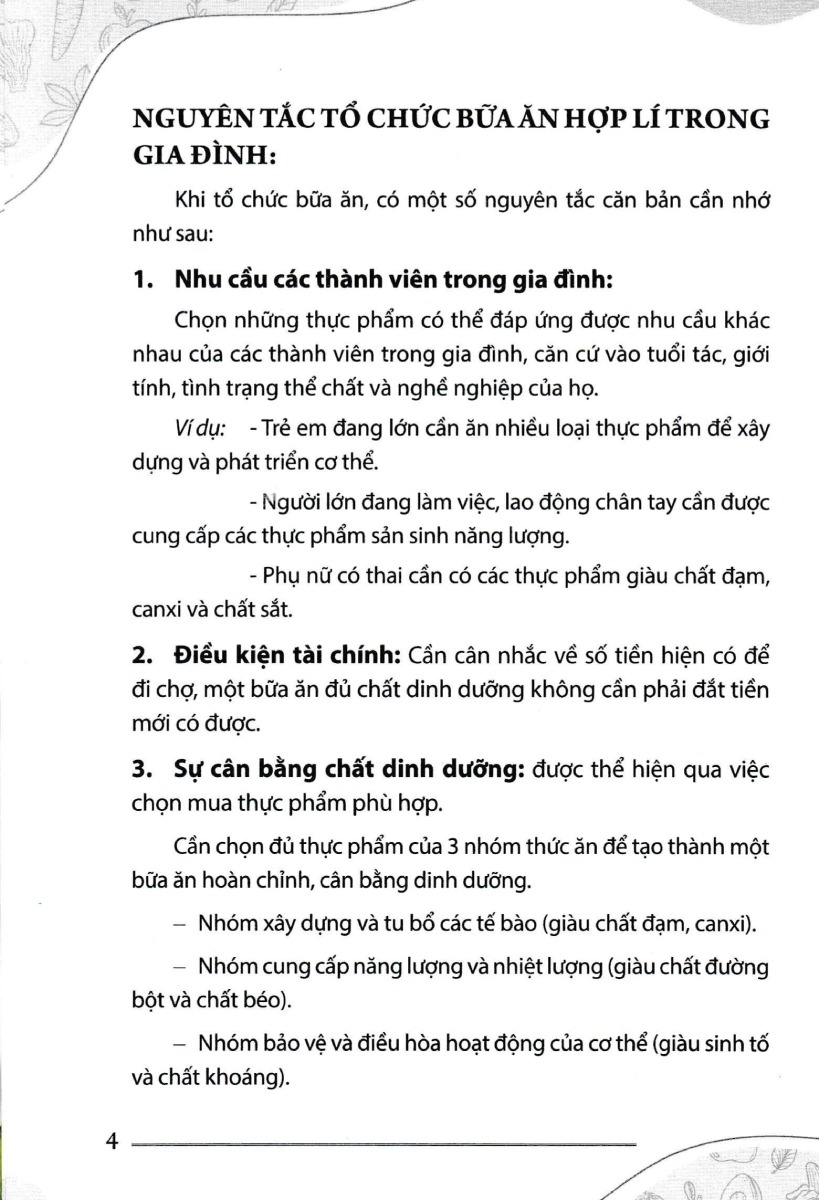 Nấu Ăn Gia Đình _VT