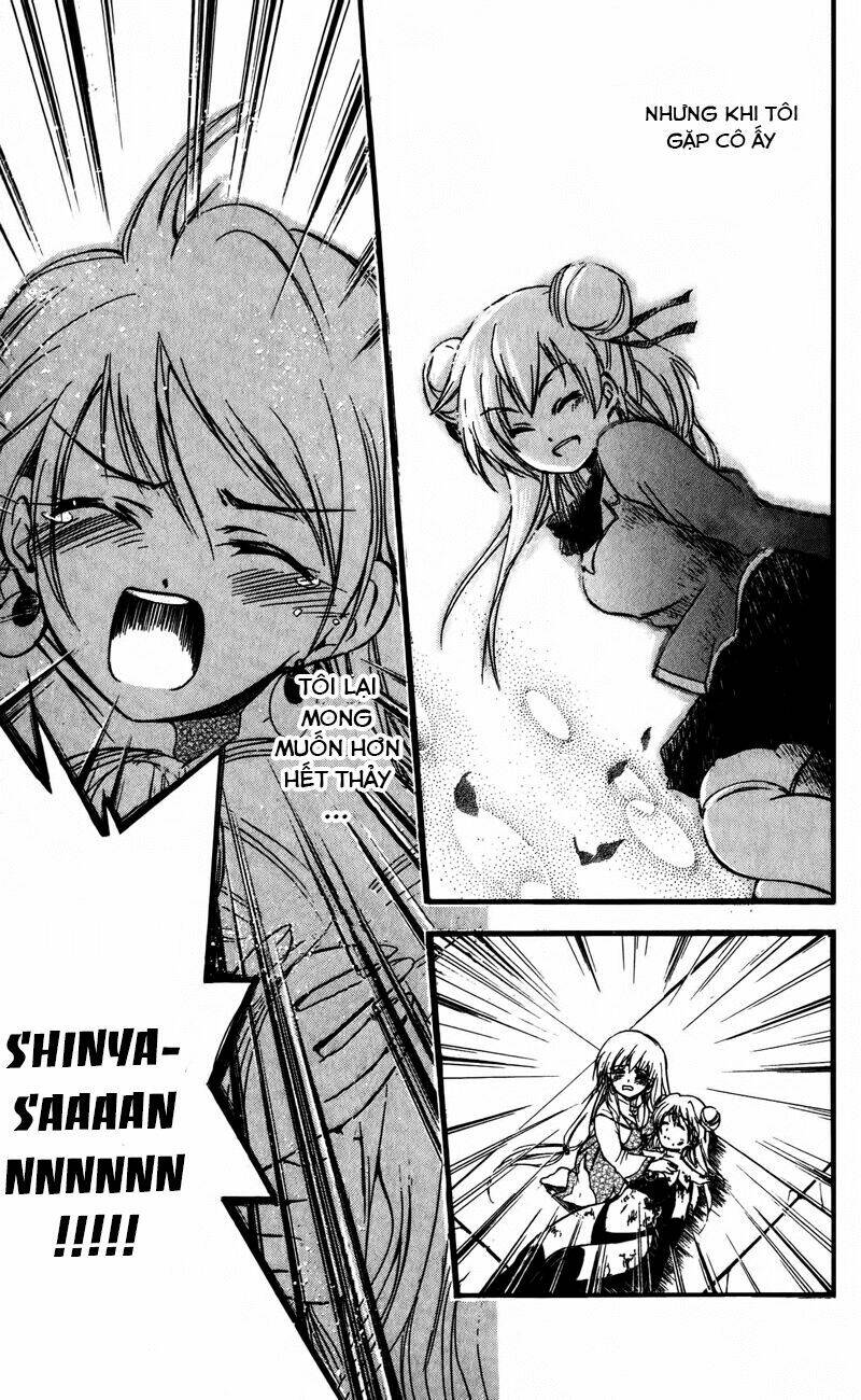 watashi no messiah-sama chapter 59 24