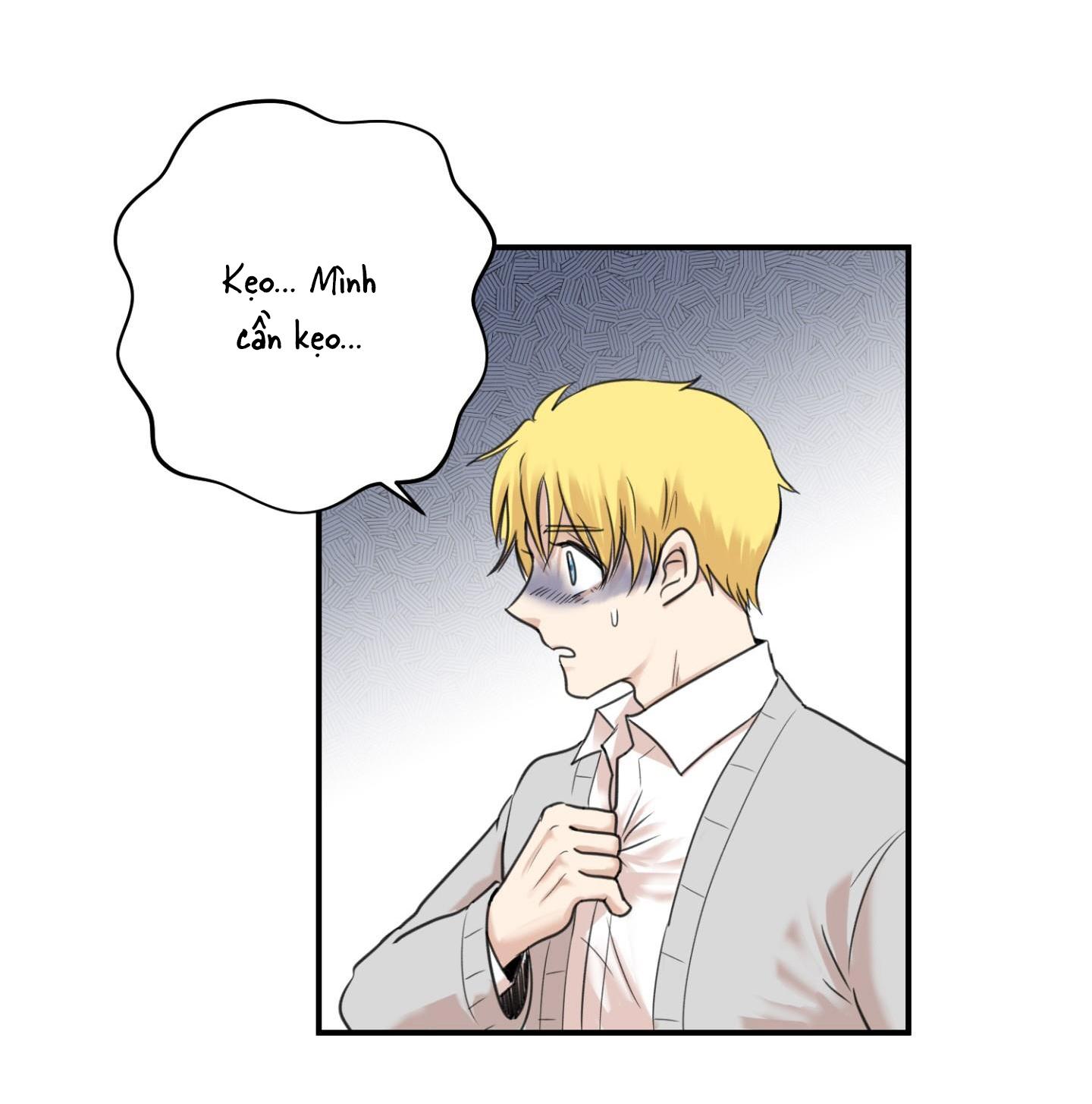 sự trả thù méo mó chapter 1 37