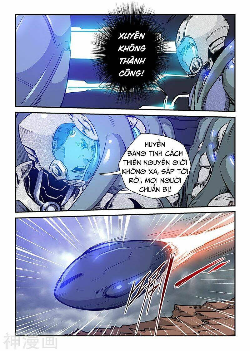 tu chân tứ vạn niên chapter 243 10