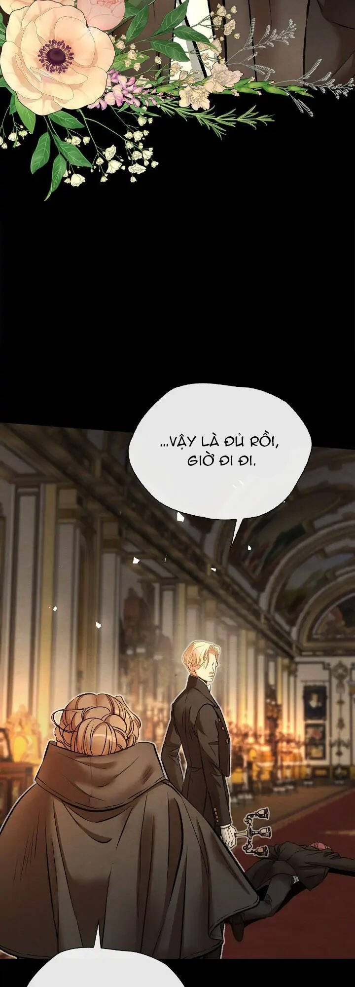 Hoàng Tử Rắc Rối chapter 17.2 41