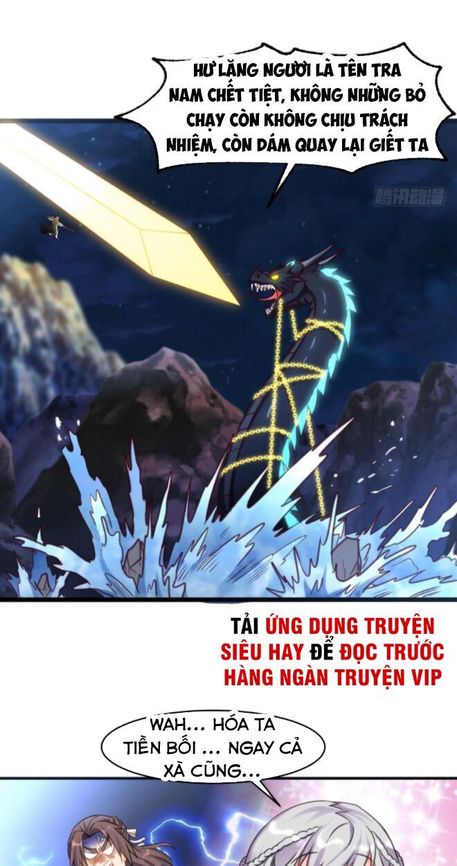 lão tổ của bạn đang online chapter 38 13