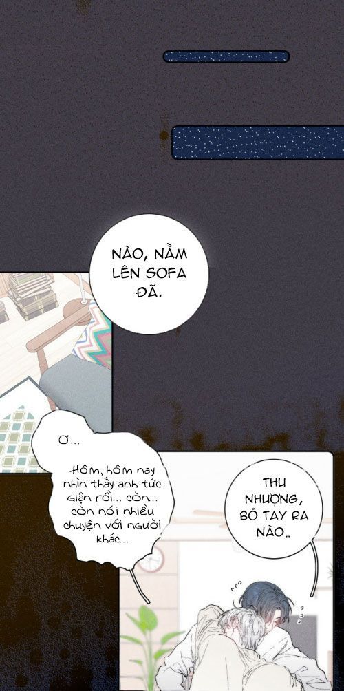 Ngày Xuân Gần Kề chapter 5