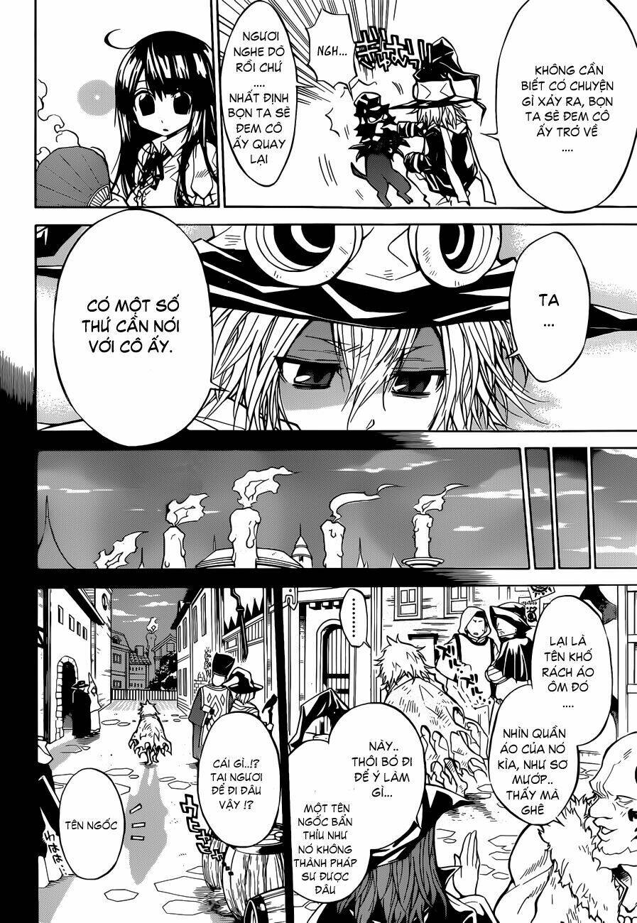 magico chapter 61 11