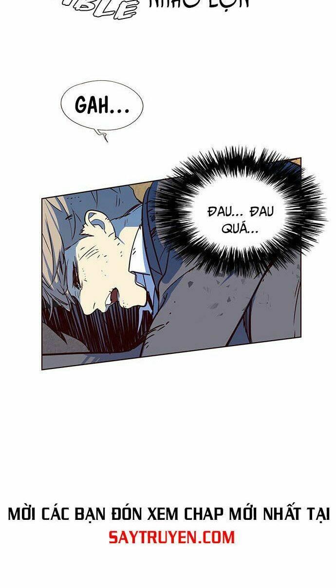 biến thân thành mèo chapter 12 25