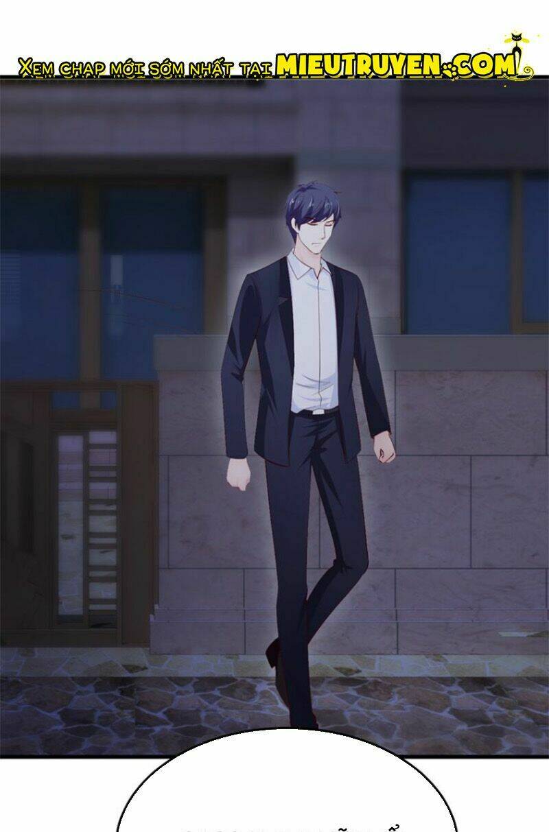 thú cưng độc quyền của boss chapter 83 33