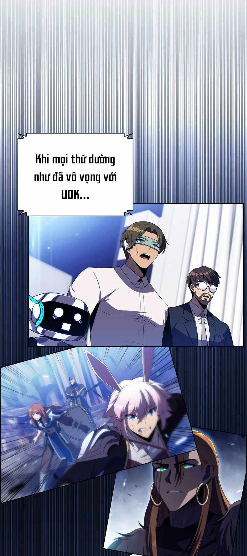 kẻ thách đấu chapter 35 2