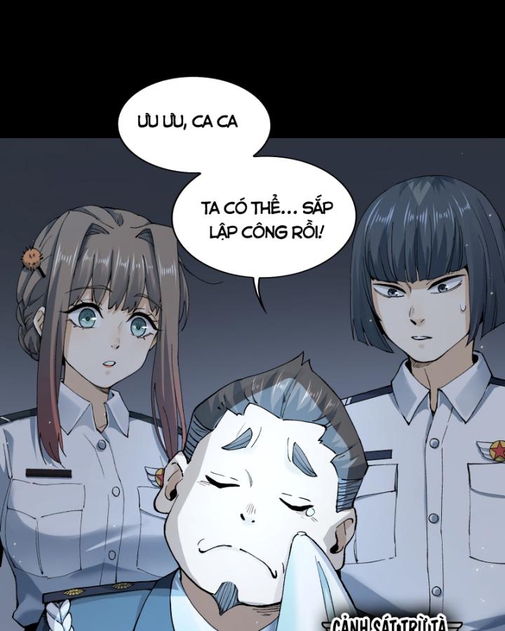 đối mặt với bệnh tâm thần, ma quỷ chẳng là cái thá gì chapter 1 110