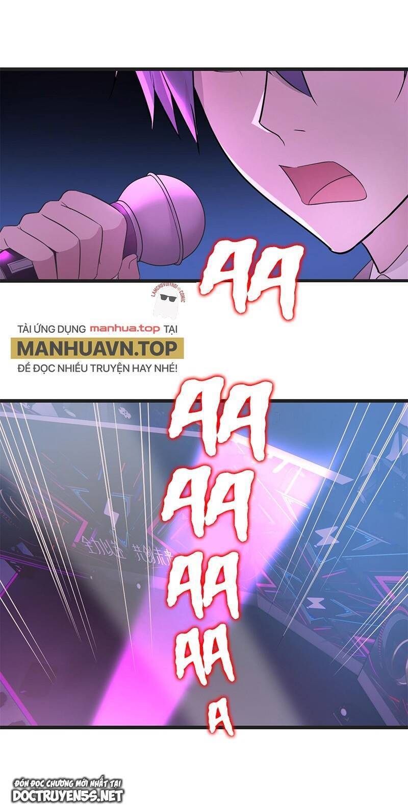 chị gái tôi là đại minh tinh chapter 166 15