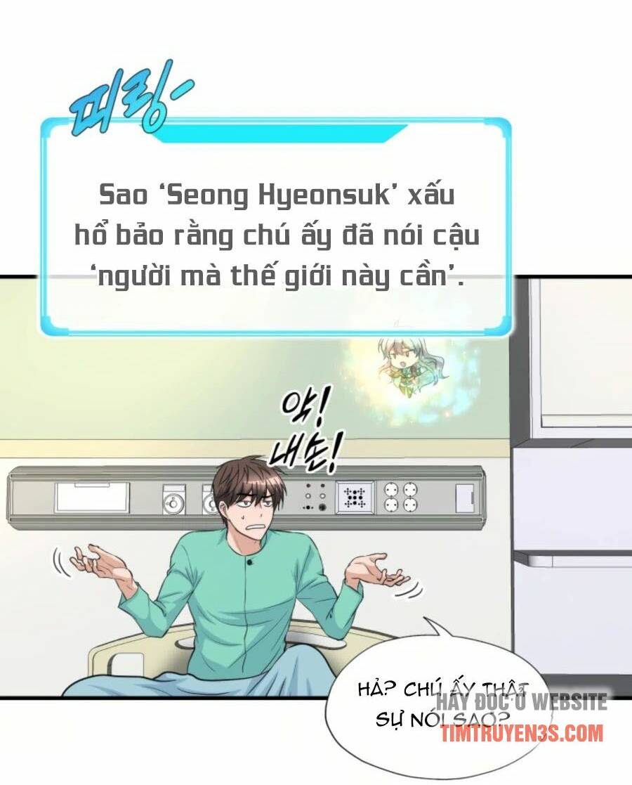 mẹ tôi là chòm sao bảo hộ m chapter 27 4