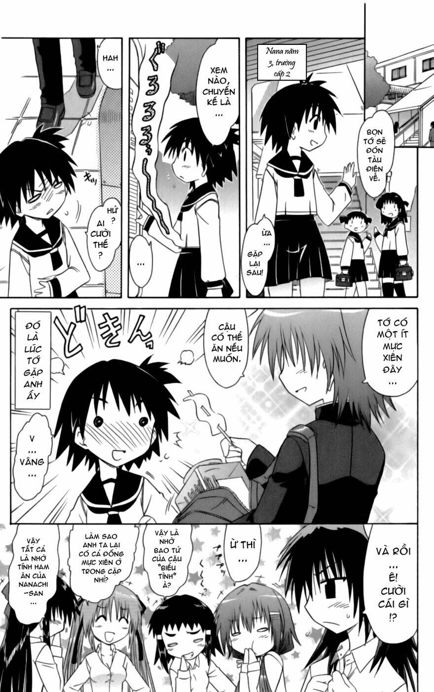 cahe detective club!! chapter 4 15