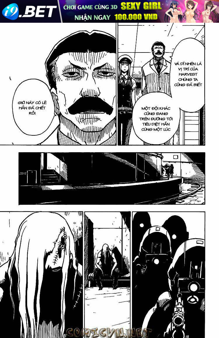 darker than black chapter 18 20