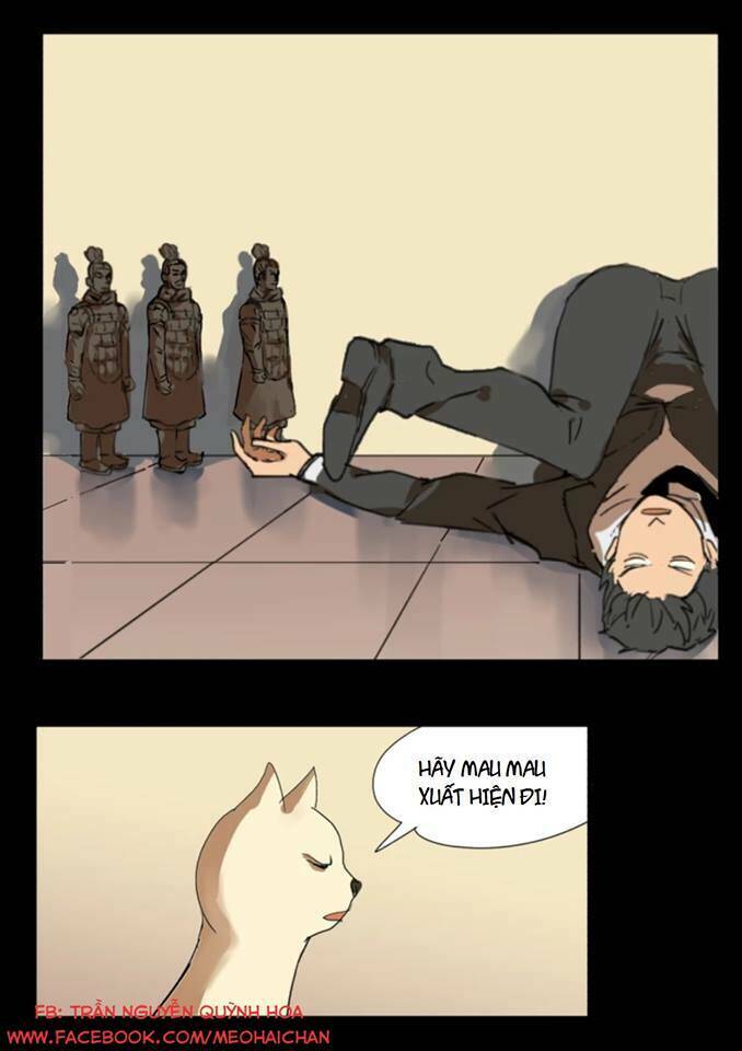 ngôi sao fod chapter 5 11