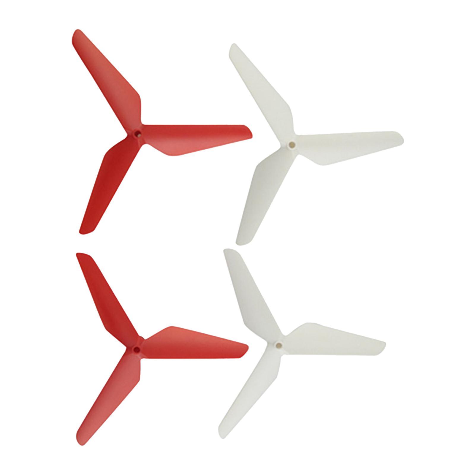 Propellers  for x5C x5SW x5HW Quadcopter Mini Quadcopter Accessories