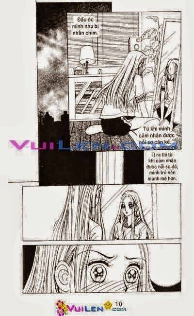 hắn ta, anh ấy và cô ấy - he and that girl chapter 2 11