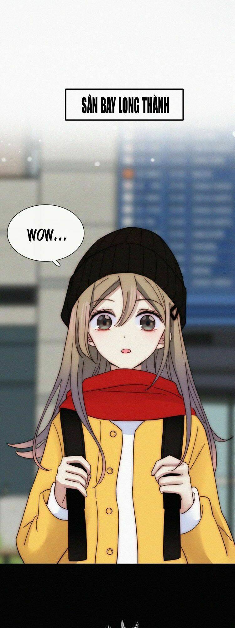 nếu ngày đó chúng ta chưa quen biết chapter 35 22