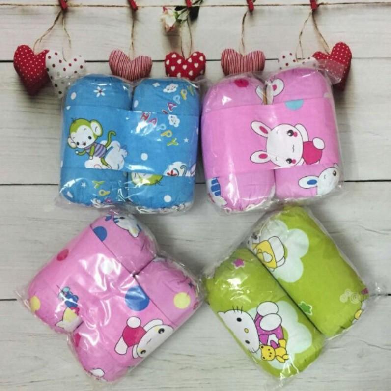 Gối chặn nhỏ vỏ đỗ
