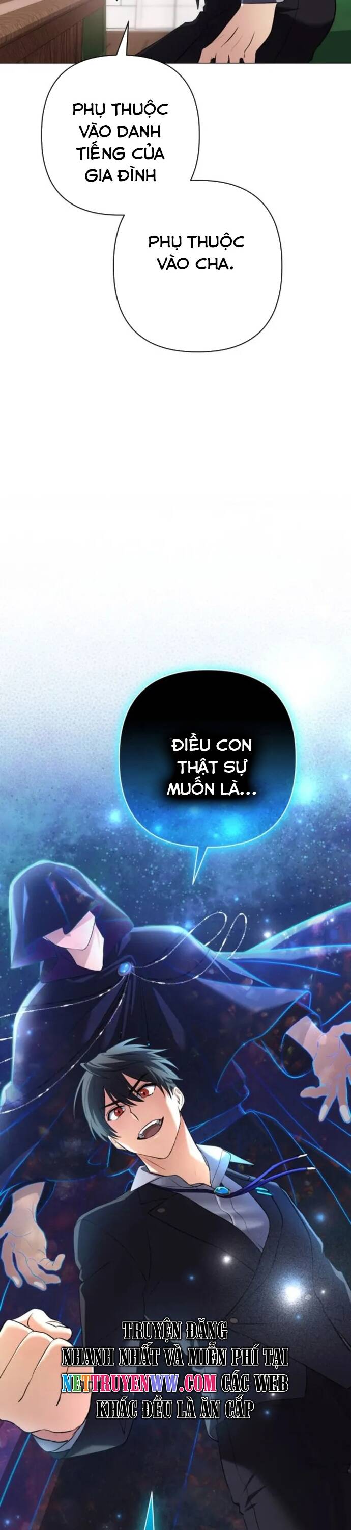 sự trở lại của đại pháp sư huyền thoại chapter 4 32