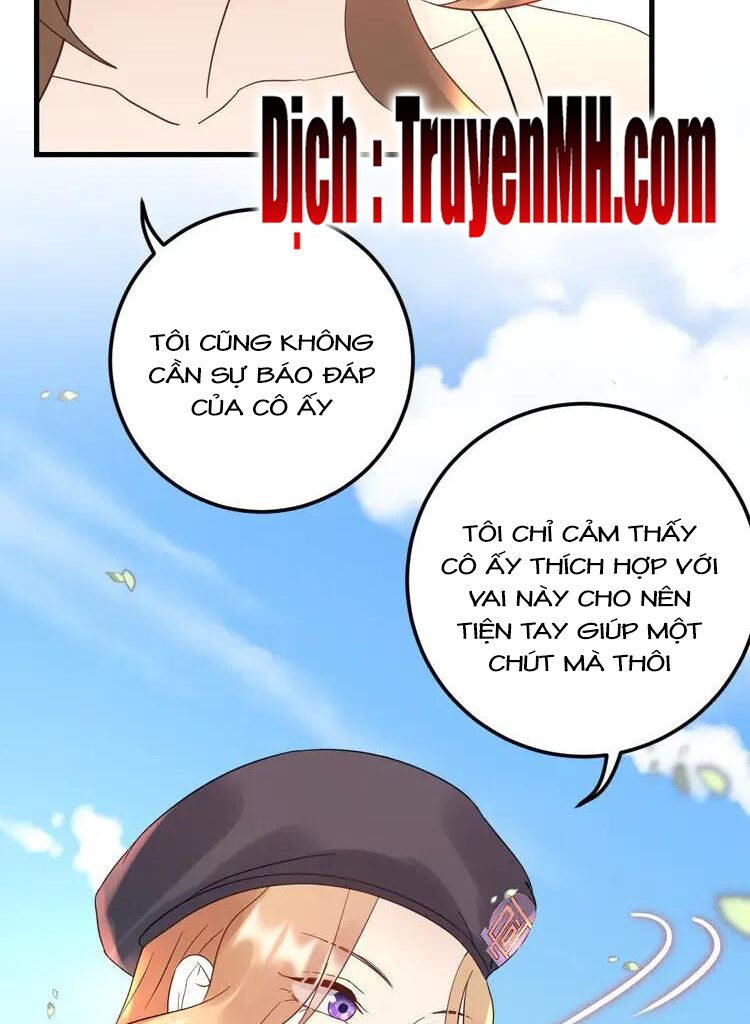 trọng sinh chi ức vạn ảnh hậu yếu thượng vị chapter 284 12