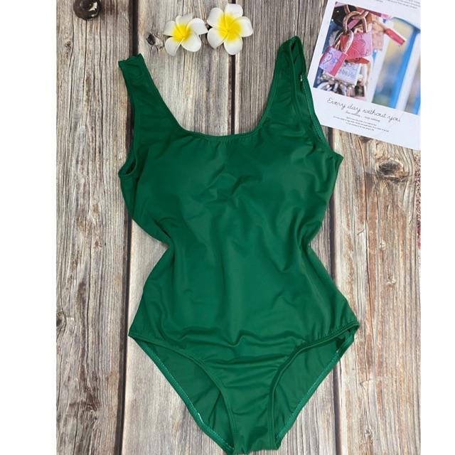 Bikini 2 dây bự hở lưng sexy