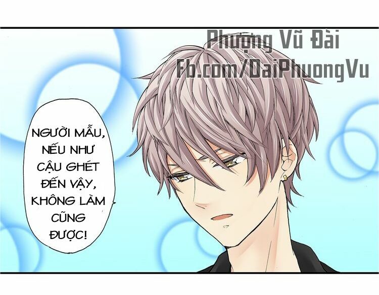 mệnh lệnh tuyệt đối của bá đạo vương tử chapter 17 12