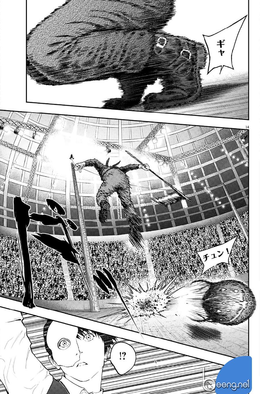 đọa nhân chapter 91 12