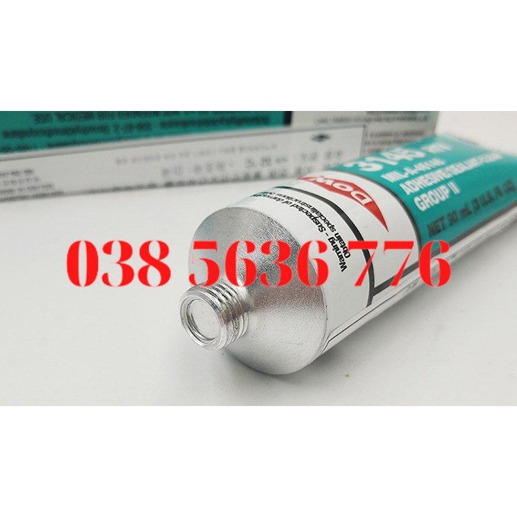 Dow Corning 3145/3140 Hoàn Toàn Mới, Silicone Cách Điện Cho Bảng Mạch