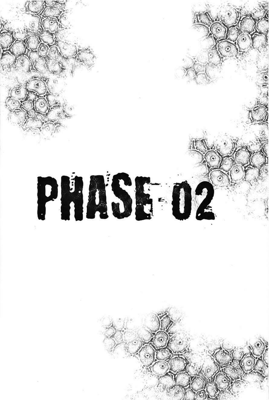 kansen rettou chapter 2 2