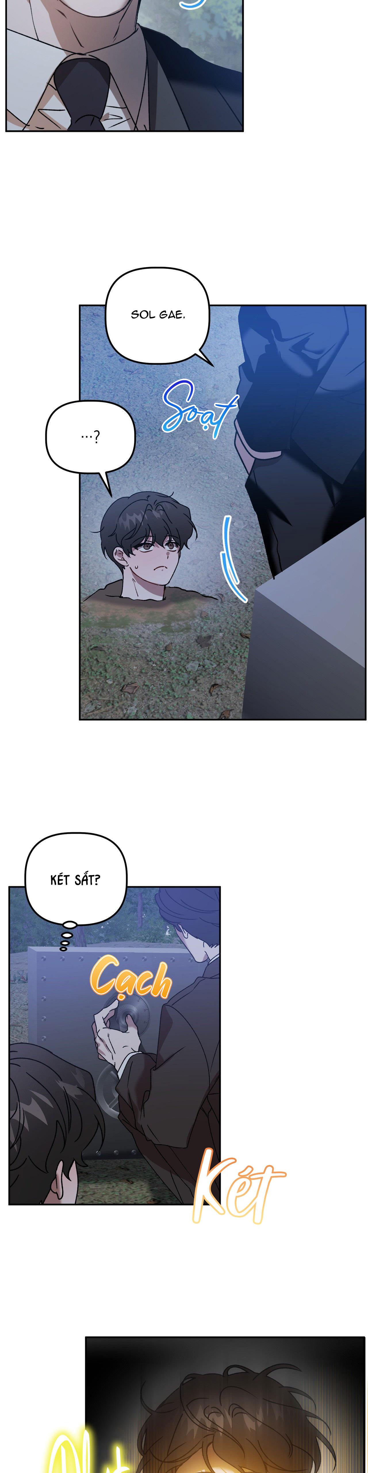 đã hiểu chưa chapter 38 9