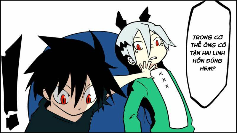 senyuu chapter 62 25