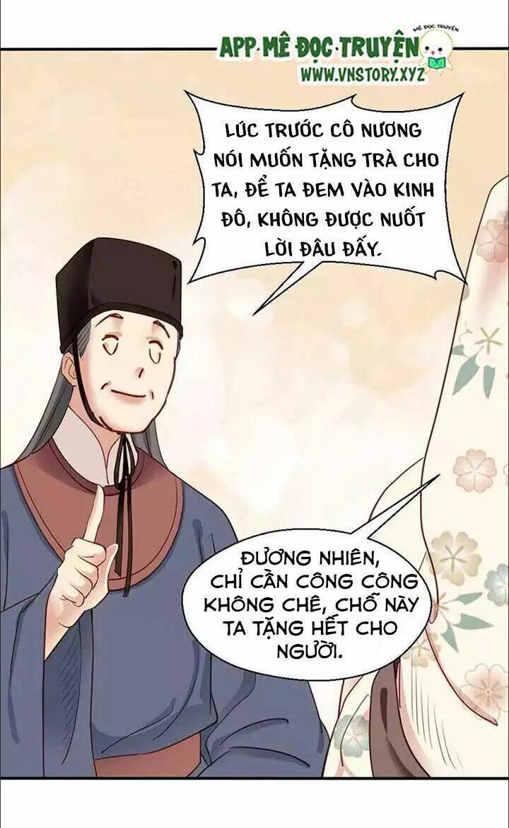 kiều nữ độc phi chapter 65 23