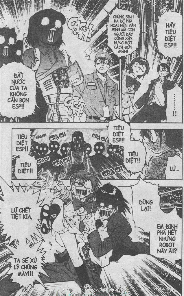 loli siêu năng lực chapter 3 9