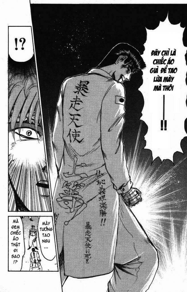 shonan junai gumi chapter 118 9