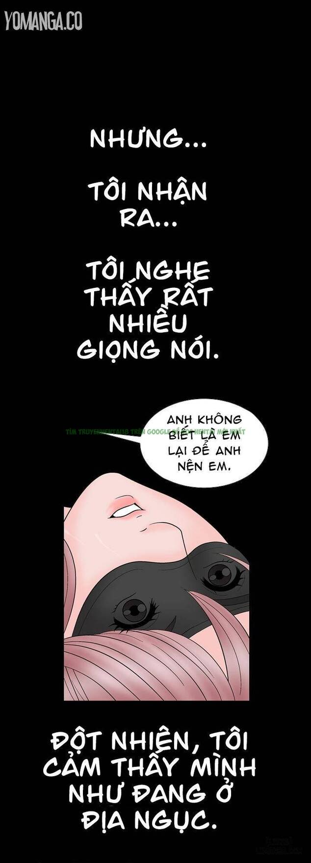 mùi vị của đôi bàn tay chapter 15 44