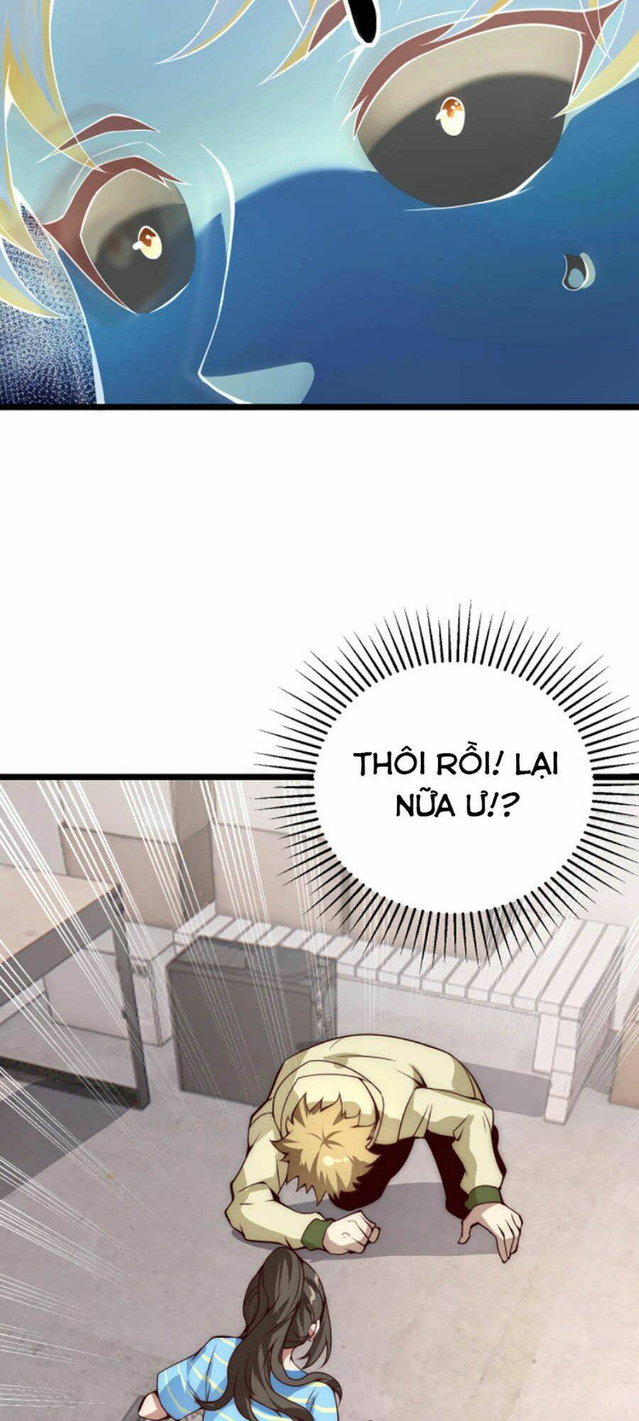 vạn vật hợp nhất chapter 9 59