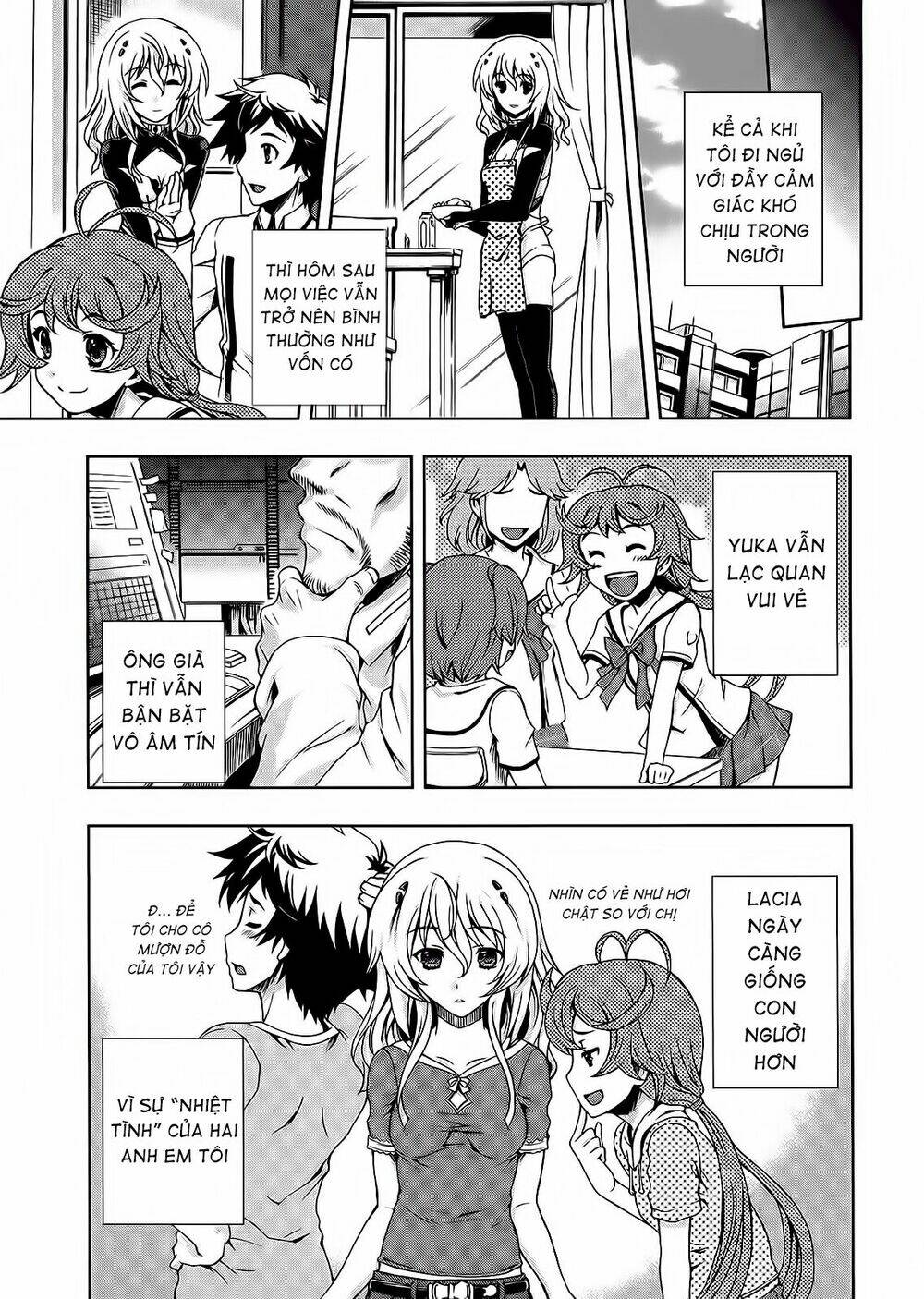 beatless dystopia chapter 4 14