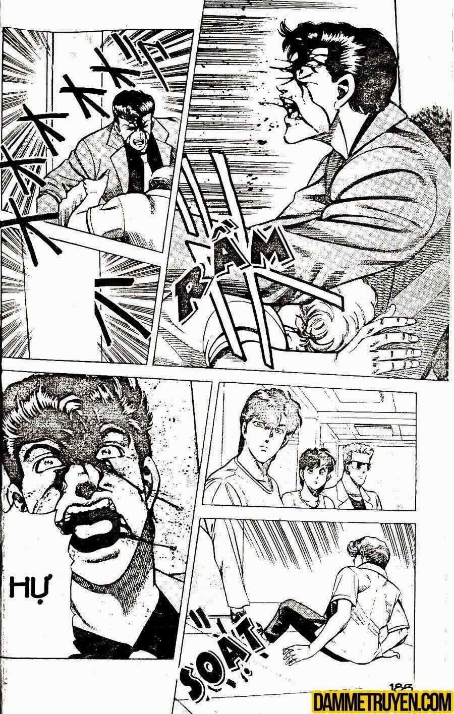 sức mạnh nhân đôi chapter 14.2 23