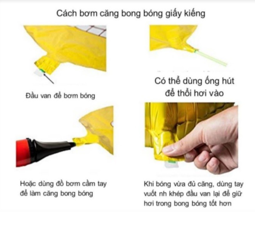 ❤️Set Bộ Trang Trí Sinh Nhật Siêu Nhân 45 Món, Người Nhện Superman Bé Trai Tặng Kèm Cây Bơm, Keo Dán,...