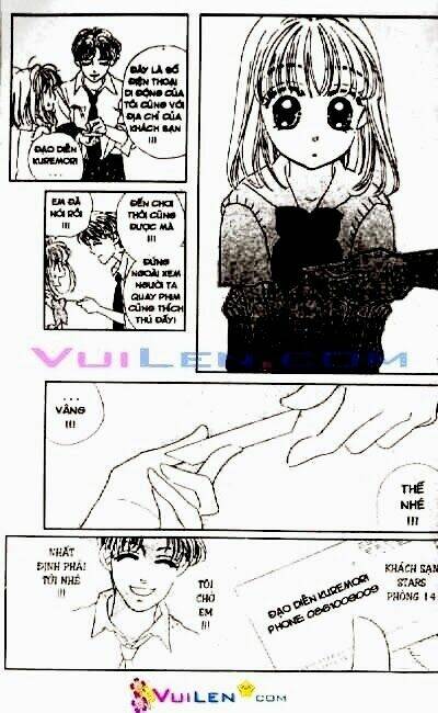 công chúa nhân ngư chapter 2 99