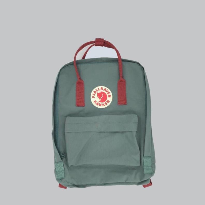 Balo Kanken Frostgreen